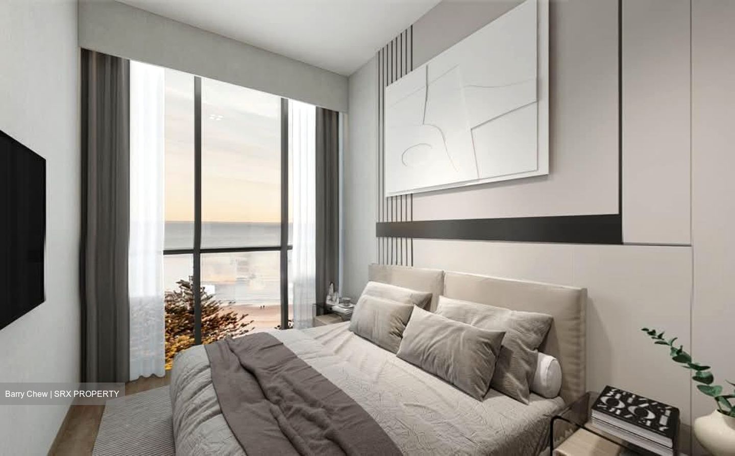 The Shorefront (D17), Apartment #565685261